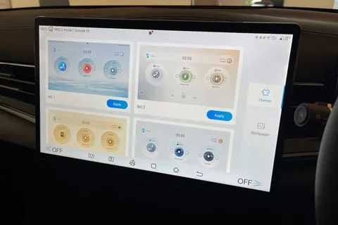  BYD SEAL 82.5kWh Design Auto 4dr Thumbnail #48