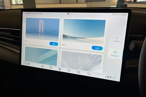  BYD SEAL 82.5kWh Design Auto 4dr Thumbnail #49