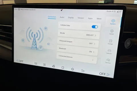  BYD SEAL 82.5kWh Design Auto 4dr Thumbnail #50