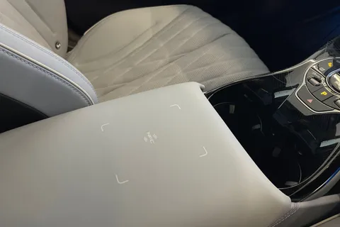  BYD SEAL 82.5kWh Design Auto 4dr Thumbnail #56