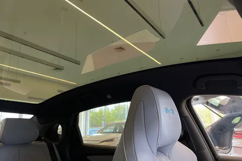  BYD SEAL 82.5kWh Design Auto 4dr Thumbnail #57