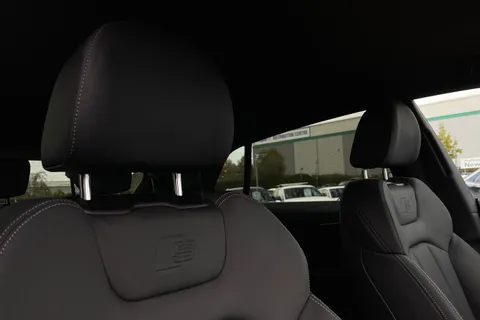  Audi Q8 3.0 TDI V6 50 Black Edition Tiptronic quattro Euro 6 (s/s) 5dr Thumbnail #21