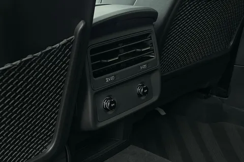  Audi Q8 3.0 TDI V6 50 Black Edition Tiptronic quattro Euro 6 (s/s) 5dr Thumbnail #30