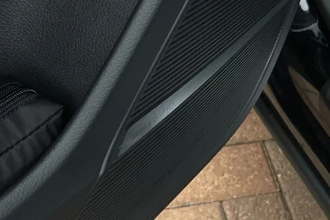  Audi Q8 3.0 TDI V6 50 Black Edition Tiptronic quattro Euro 6 (s/s) 5dr Thumbnail #32