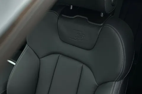  Audi Q8 3.0 TDI V6 50 Black Edition Tiptronic quattro Euro 6 (s/s) 5dr Thumbnail #33