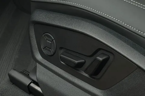  Audi Q8 3.0 TDI V6 50 Black Edition Tiptronic quattro Euro 6 (s/s) 5dr Thumbnail #34