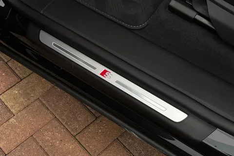  Audi Q8 3.0 TDI V6 50 Black Edition Tiptronic quattro Euro 6 (s/s) 5dr Thumbnail #35