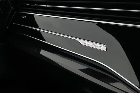  Audi Q8 3.0 TDI V6 50 Black Edition Tiptronic quattro Euro 6 (s/s) 5dr Thumbnail #41