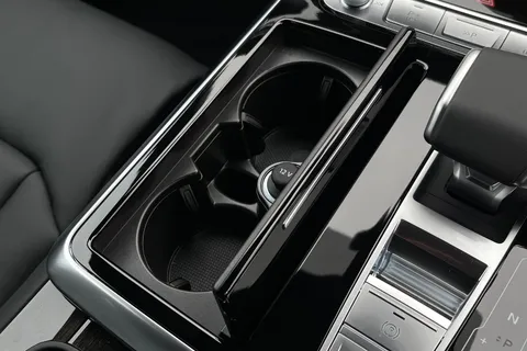  Audi Q8 3.0 TDI V6 50 Black Edition Tiptronic quattro Euro 6 (s/s) 5dr Thumbnail #42