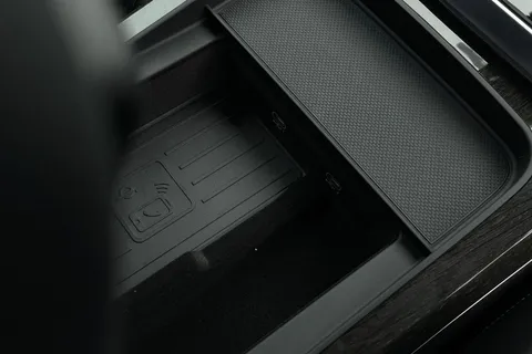  Audi Q8 3.0 TDI V6 50 Black Edition Tiptronic quattro Euro 6 (s/s) 5dr Thumbnail #44