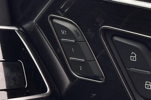  Audi Q8 3.0 TDI V6 50 Black Edition Tiptronic quattro Euro 6 (s/s) 5dr Thumbnail #45