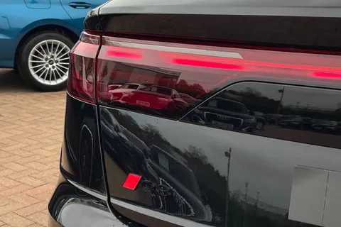  Audi Q8 3.0 TDI V6 50 Black Edition Tiptronic quattro Euro 6 (s/s) 5dr Thumbnail #50