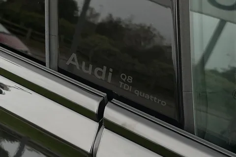  Audi Q8 3.0 TDI V6 50 Black Edition Tiptronic quattro Euro 6 (s/s) 5dr Thumbnail #51