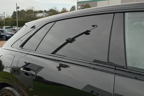  Audi Q8 3.0 TDI V6 50 Black Edition Tiptronic quattro Euro 6 (s/s) 5dr Thumbnail #52