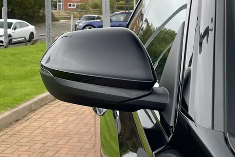  Audi Q8 3.0 TDI V6 50 Black Edition Tiptronic quattro Euro 6 (s/s) 5dr Thumbnail #53