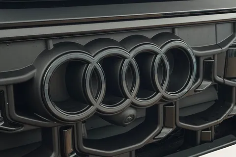  Audi Q8 3.0 TDI V6 50 Black Edition Tiptronic quattro Euro 6 (s/s) 5dr Thumbnail #54