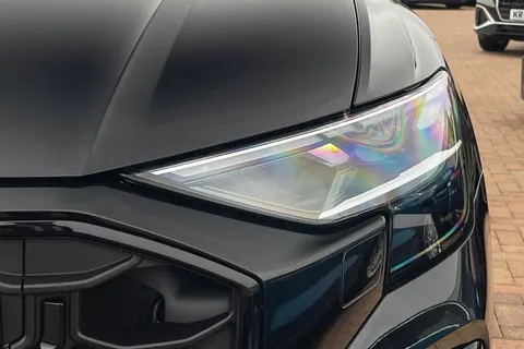  Audi Q8 3.0 TDI V6 50 Black Edition Tiptronic quattro Euro 6 (s/s) 5dr Thumbnail #57