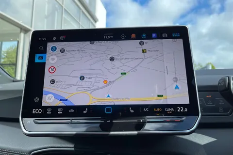 Volkswagen ID.3 Pro S 77kWh Match Auto 5dr (5Seat) Thumbnail #17