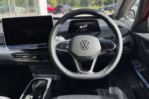 Volkswagen ID.3 Pro S 77kWh Match Auto 5dr (5Seat) Thumbnail #18