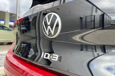Volkswagen ID.3 Pro S 77kWh Match Auto 5dr (5Seat) Thumbnail #28