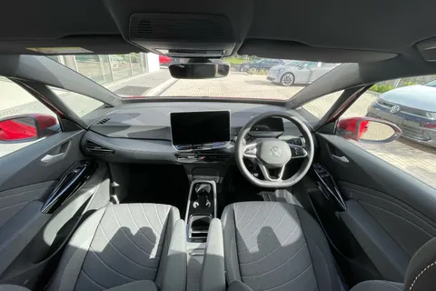 Volkswagen ID.3 Pro S 77kWh Match Auto 5dr (5Seat) Thumbnail #31