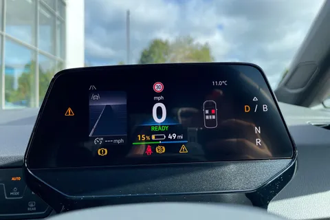 Volkswagen ID.3 Pro S 77kWh Match Auto 5dr (5Seat) Thumbnail #47