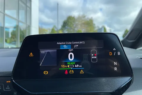 Volkswagen ID.3 Pro S 77kWh Match Auto 5dr (5Seat) Thumbnail #48