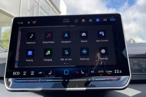 Volkswagen ID.3 Pro S 77kWh Match Auto 5dr (5Seat) Thumbnail #50