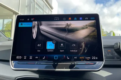 Volkswagen ID.3 Pro S 77kWh Match Auto 5dr (5Seat) Thumbnail #51