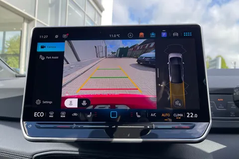 Volkswagen ID.3 Pro S 77kWh Match Auto 5dr (5Seat) Thumbnail #52