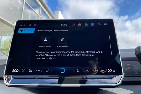 Volkswagen ID.3 Pro S 77kWh Match Auto 5dr (5Seat) Thumbnail #53