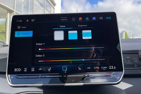 Volkswagen ID.3 Pro S 77kWh Match Auto 5dr (5Seat) Thumbnail #56