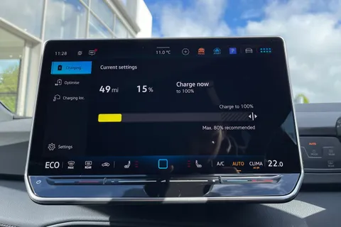 Volkswagen ID.3 Pro S 77kWh Match Auto 5dr (5Seat) Thumbnail #57