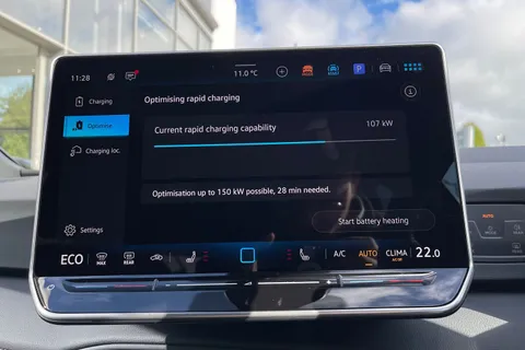 Volkswagen ID.3 Pro S 77kWh Match Auto 5dr (5Seat) Thumbnail #58