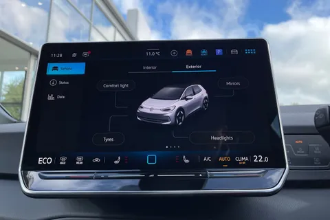 Volkswagen ID.3 Pro S 77kWh Match Auto 5dr (5Seat) Thumbnail #59