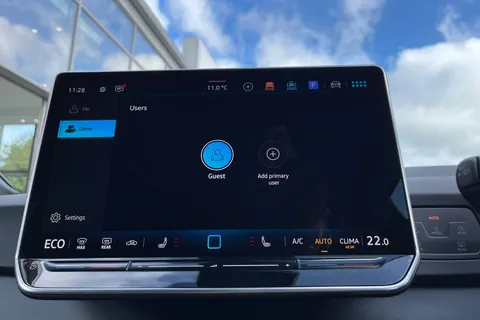 Volkswagen ID.3 Pro S 77kWh Match Auto 5dr (5Seat) Thumbnail #60