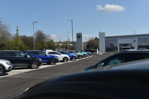 Volkswagen ID.3 Pro S 77kWh Match Auto 5dr (5Seat) Thumbnail #63