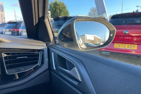 CY25DFG Volkswagen Taigo 1.5 TSI 150 Black Edition 5dr DSG Thumbnail #21