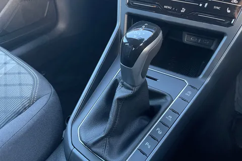 CY25DFG Volkswagen Taigo 1.5 TSI 150 Black Edition 5dr DSG Thumbnail #23