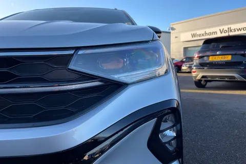 CY25DFG Volkswagen Taigo 1.5 TSI 150 Black Edition 5dr DSG Thumbnail #26