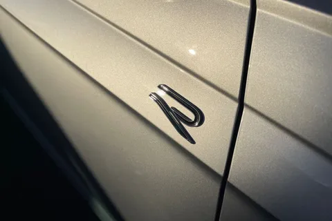 CY25DFG Volkswagen Taigo 1.5 TSI 150 Black Edition 5dr DSG Thumbnail #27