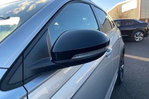 CY25DFG Volkswagen Taigo 1.5 TSI 150 Black Edition 5dr DSG Thumbnail #33