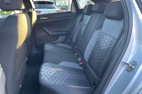 CY25DFG Volkswagen Taigo 1.5 TSI 150 Black Edition 5dr DSG Thumbnail #34