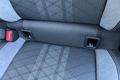 CY25DFG Volkswagen Taigo 1.5 TSI 150 Black Edition 5dr DSG Thumbnail #35