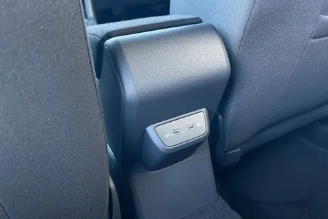 CY25DFG Volkswagen Taigo 1.5 TSI 150 Black Edition 5dr DSG Thumbnail #36