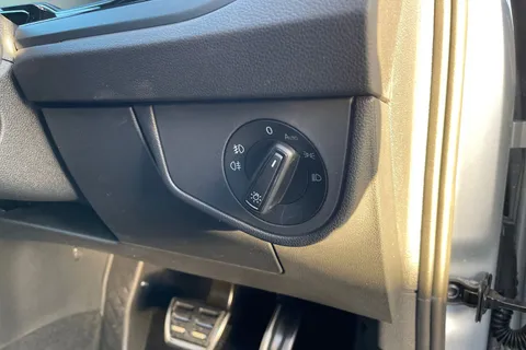 CY25DFG Volkswagen Taigo 1.5 TSI 150 Black Edition 5dr DSG Thumbnail #38