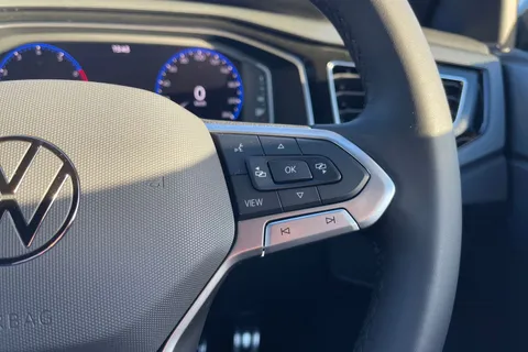 CY25DFG Volkswagen Taigo 1.5 TSI 150 Black Edition 5dr DSG Thumbnail #40