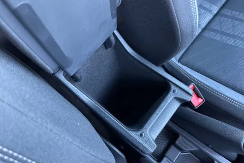 CY25DFG Volkswagen Taigo 1.5 TSI 150 Black Edition 5dr DSG Thumbnail #42