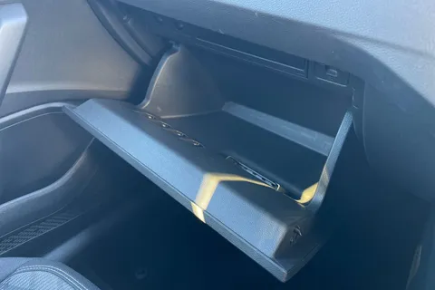 CY25DFG Volkswagen Taigo 1.5 TSI 150 Black Edition 5dr DSG Thumbnail #43