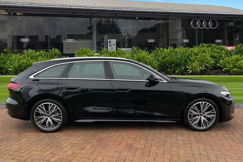 3 of 65 for Audi A5 Avant 2.0 TDI Launch Edition S Tronic Euro 6 (s/s) 5dr